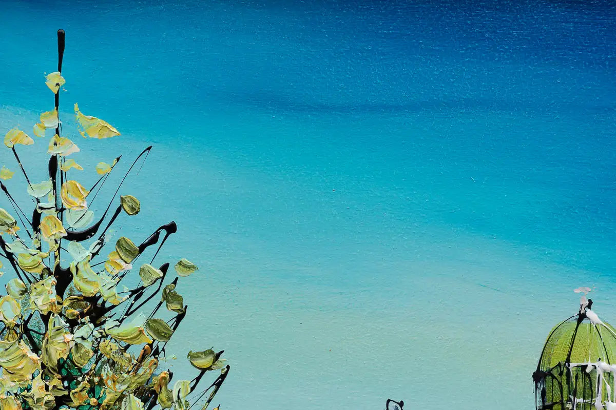 Where History Meets The Hour - Original