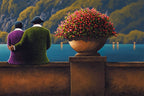 Where Love Meets The Mountains - Original