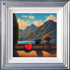 Where Love Meets The Mountains - Original