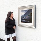 Where The Light Is Waiting - Original