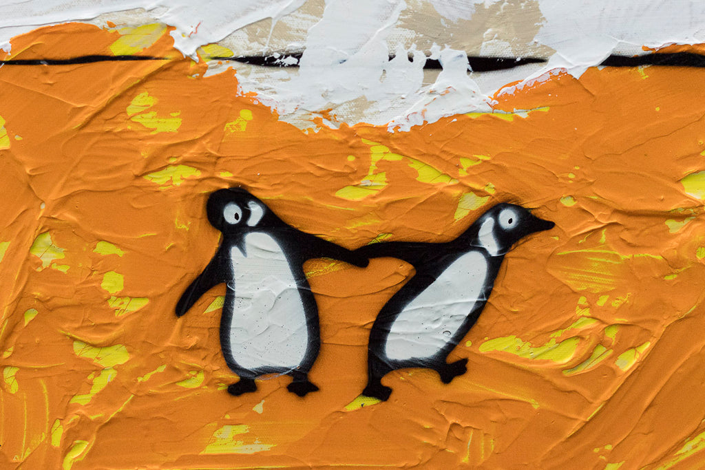 Why I'm Right - Original