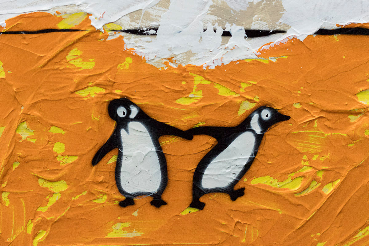 Why I'm Right - Original