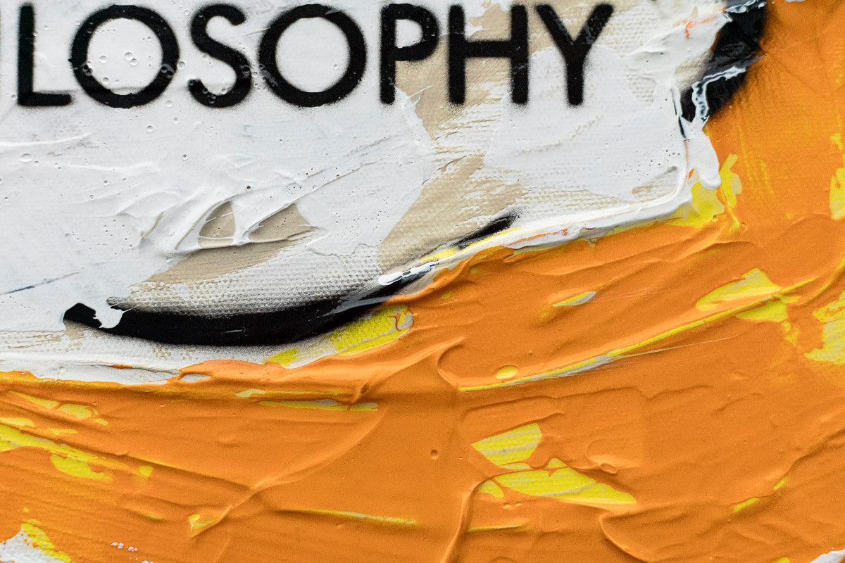 Why I'm Right - Original