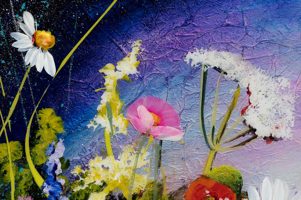 Wild And Free - Original