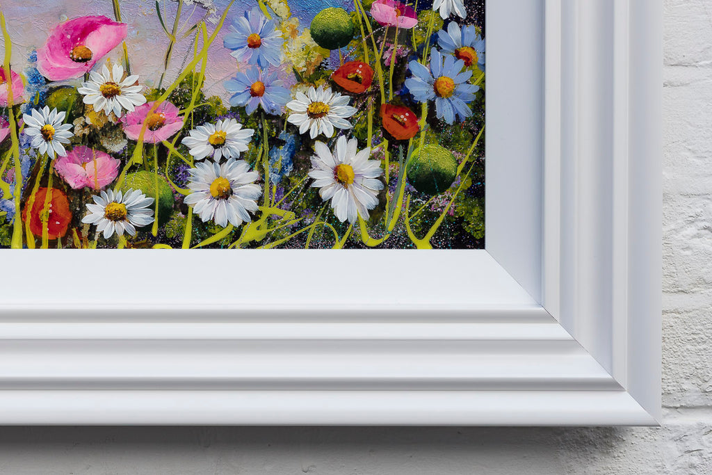 Wild And Free - Original