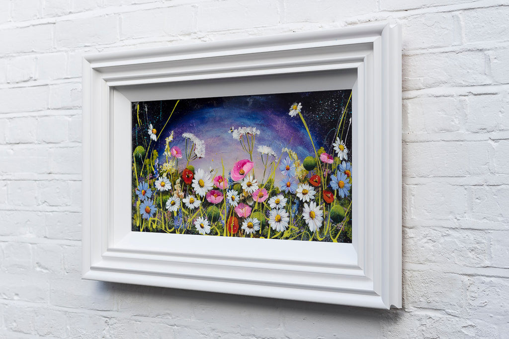 Wild And Free - Original