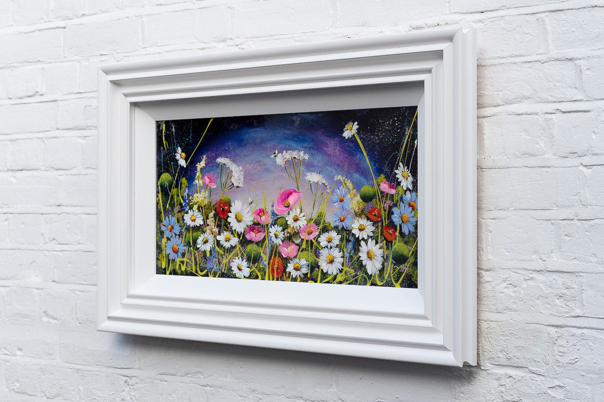 Wild And Free - Original