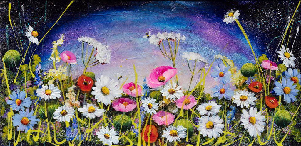 Wild And Free - Original