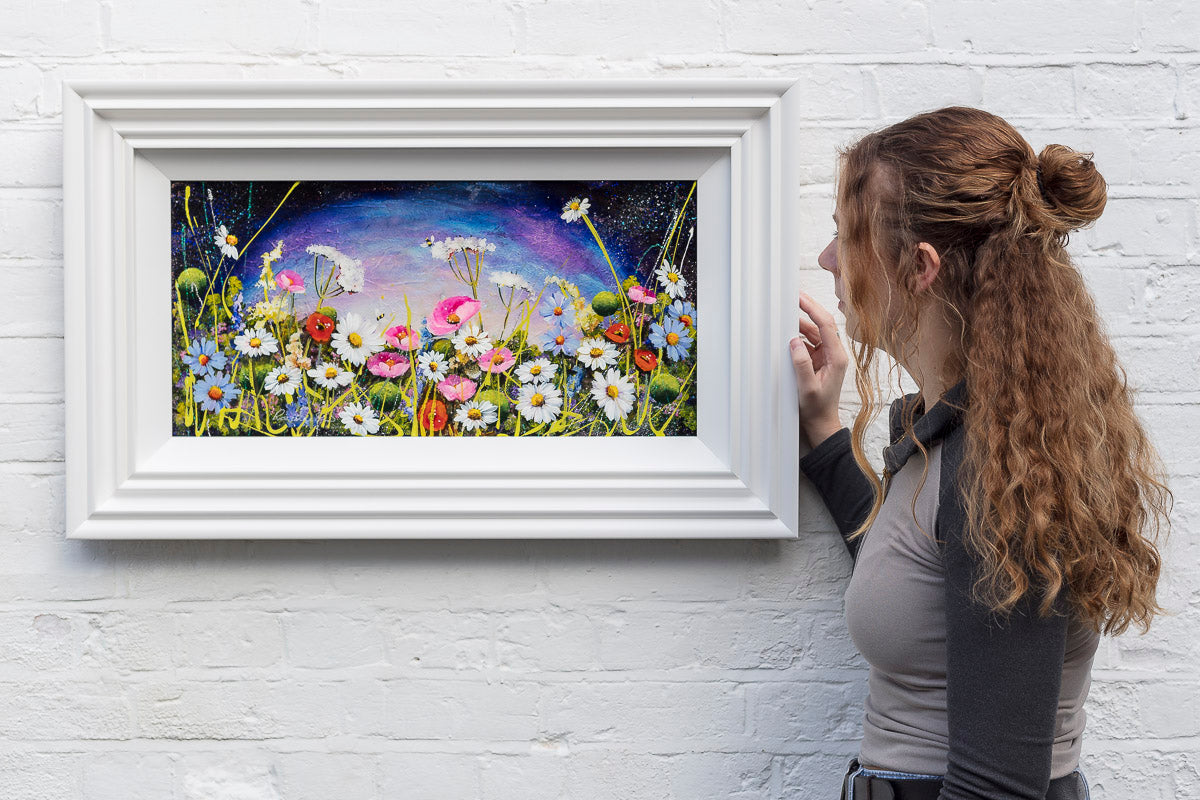 Wild And Free - Original