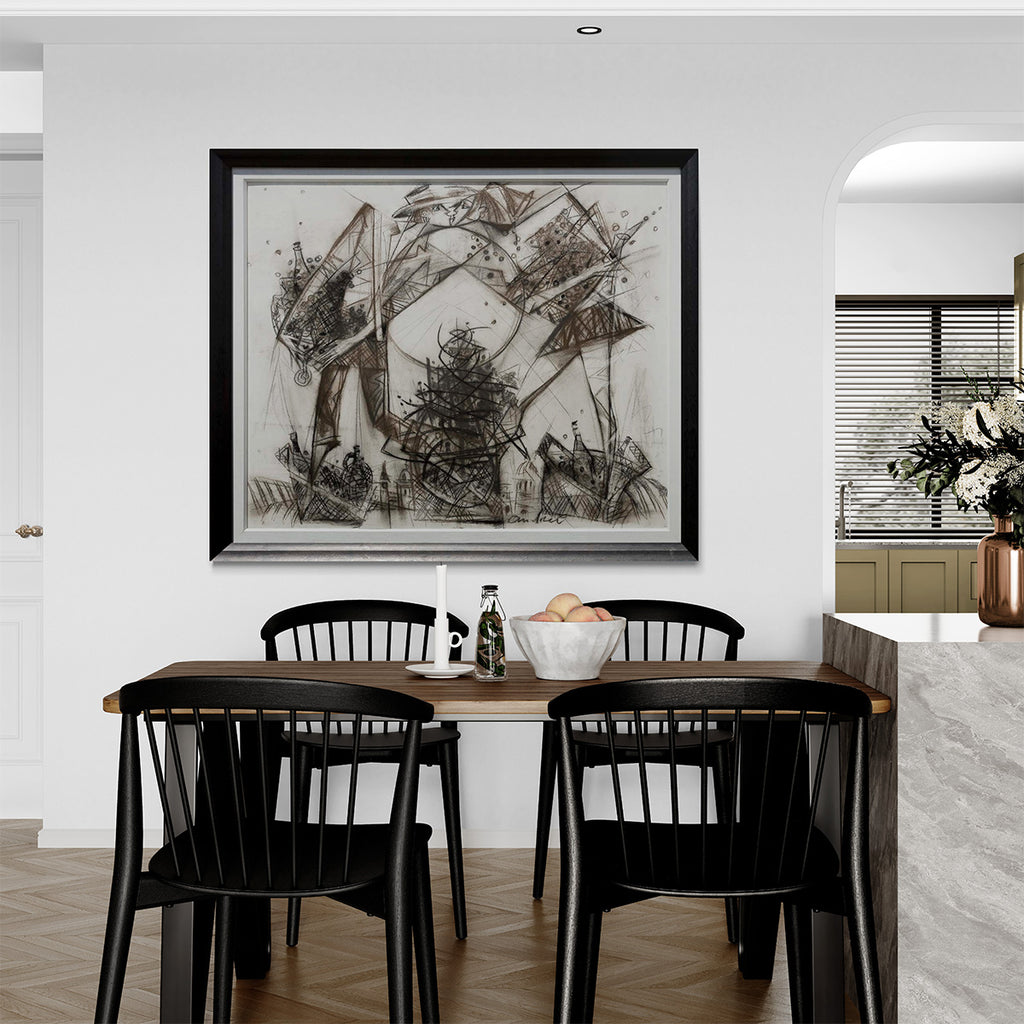 Wine Tasting - Original Study