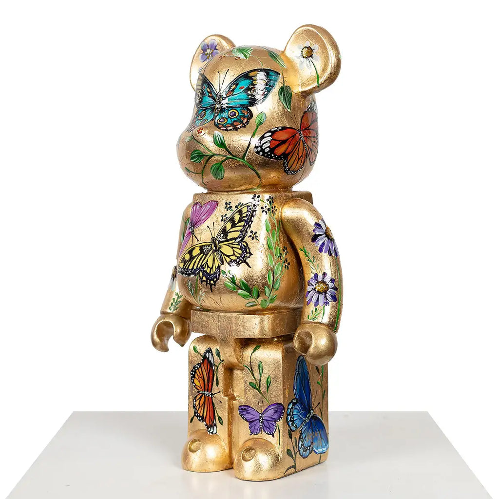 Wings Of Hope - Original Sculpture