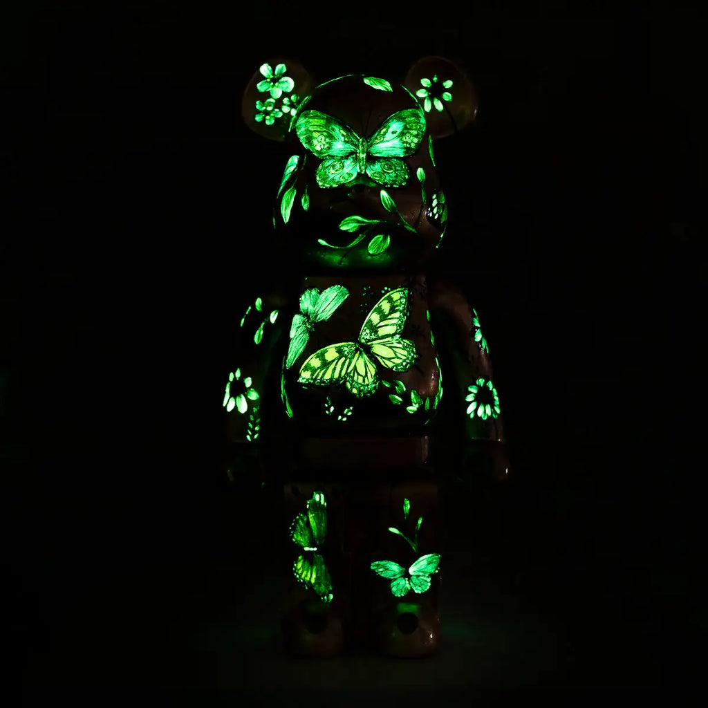 Wings Of Hope - Original Sculpture