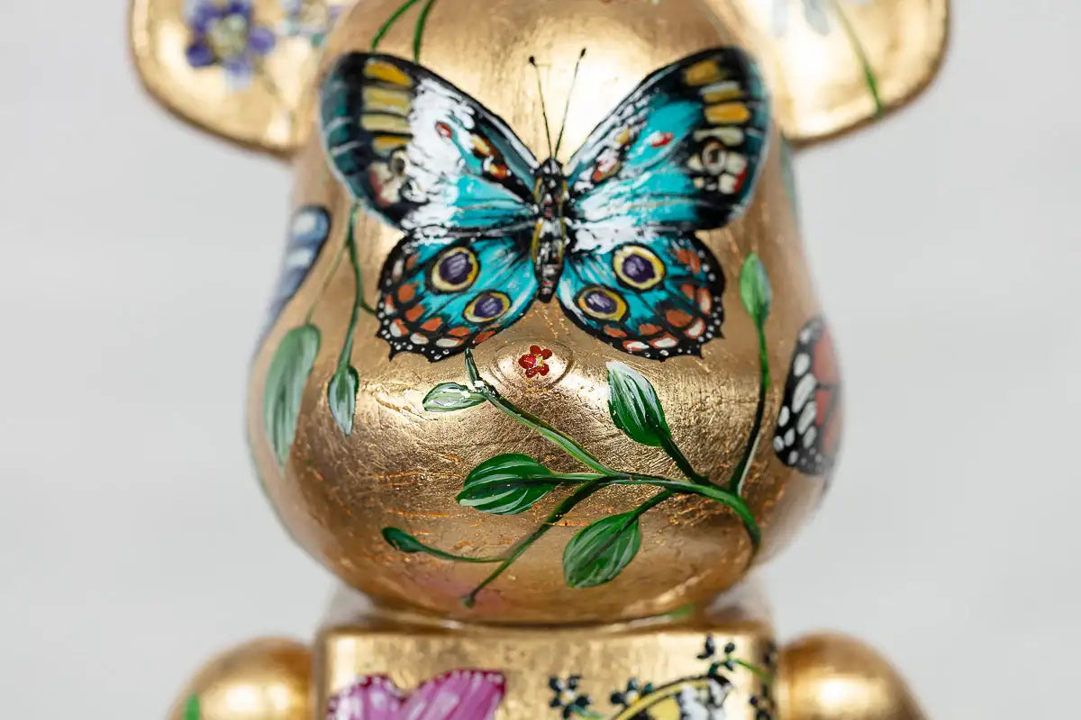 Wings Of Hope - Original Sculpture