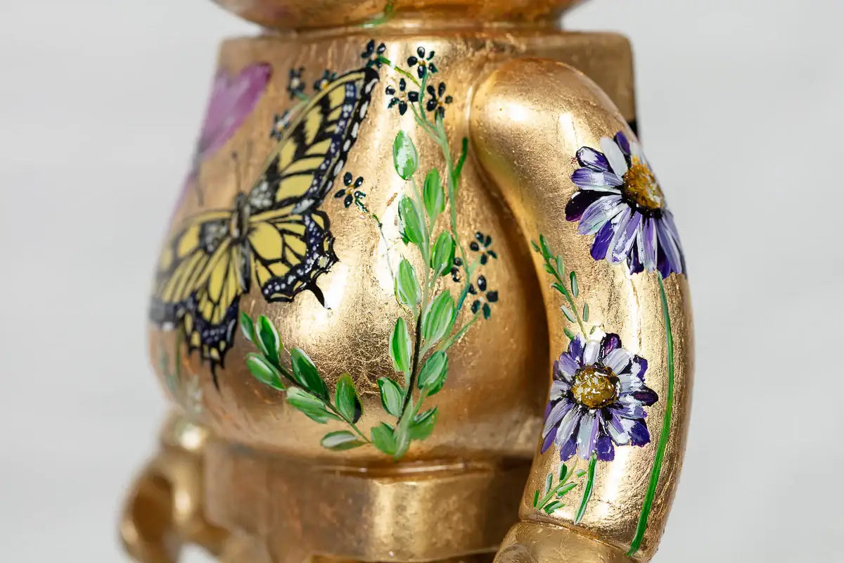 Wings Of Hope - Original Sculpture