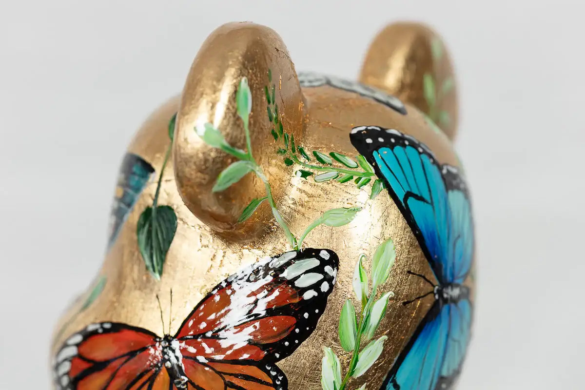 Wings Of Hope - Original Sculpture