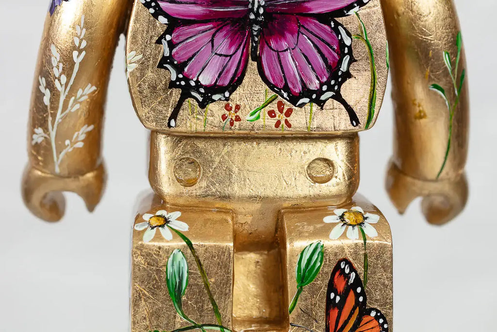 Wings Of Hope - Original Sculpture