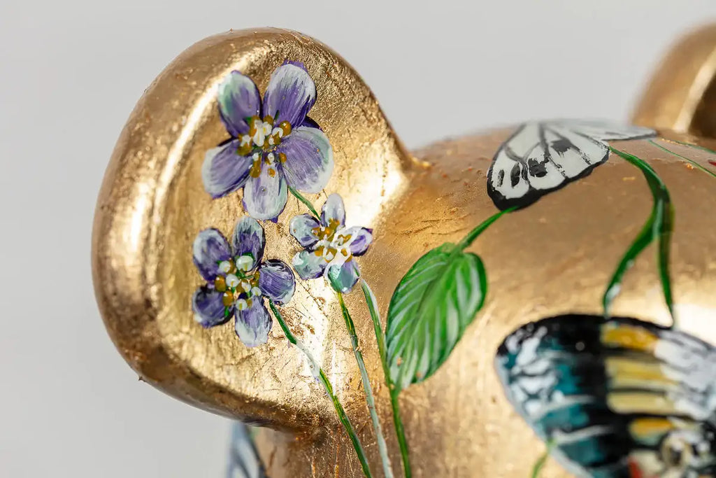 Wings Of Hope - Original Sculpture