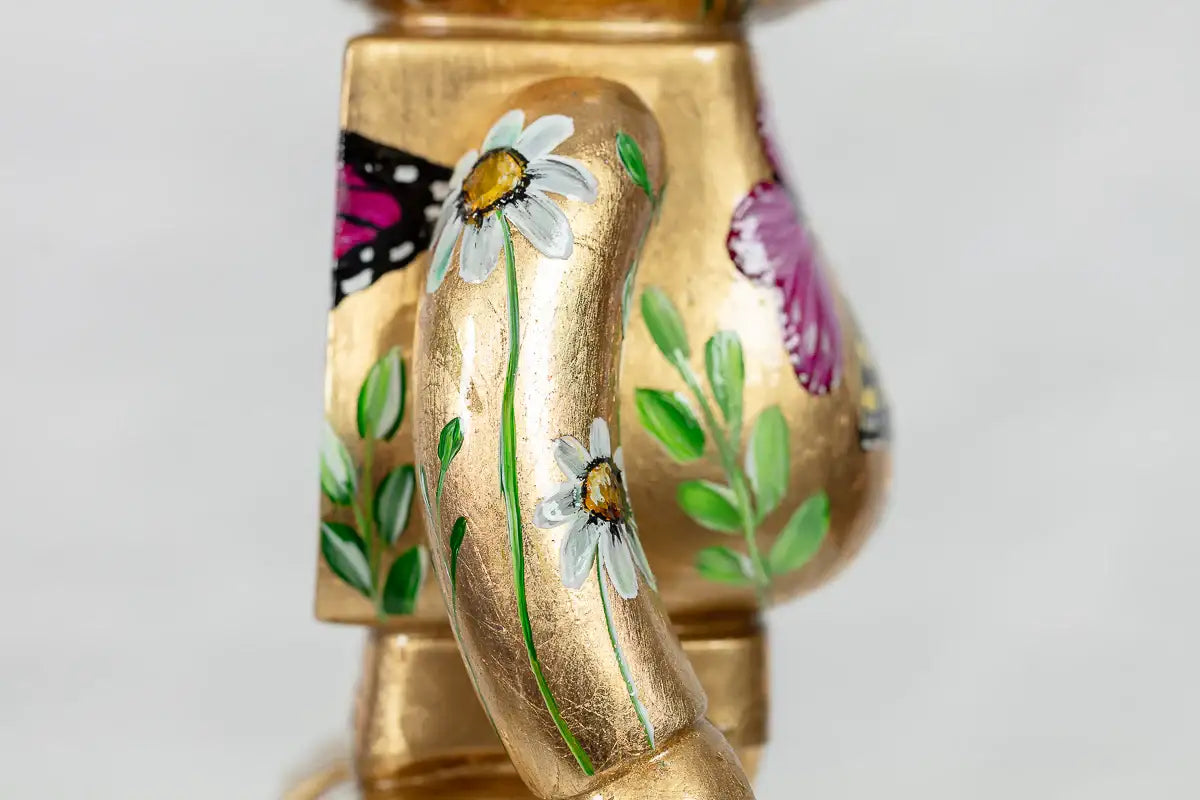 Wings Of Hope - Original Sculpture