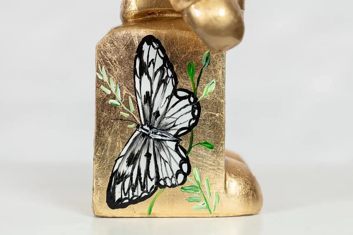 Wings Of Hope - Original Sculpture - SOLD