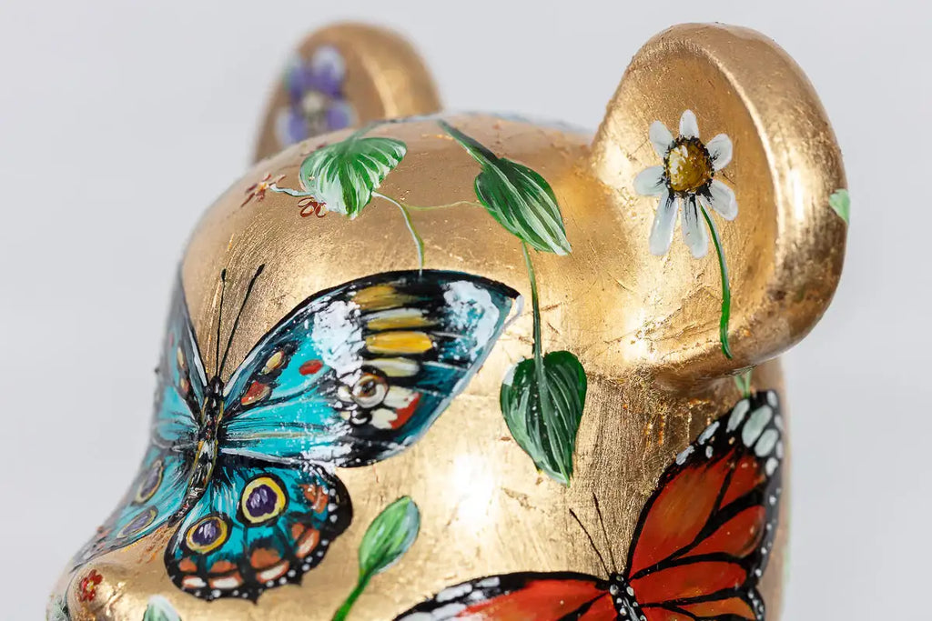 Wings Of Hope - Original Sculpture