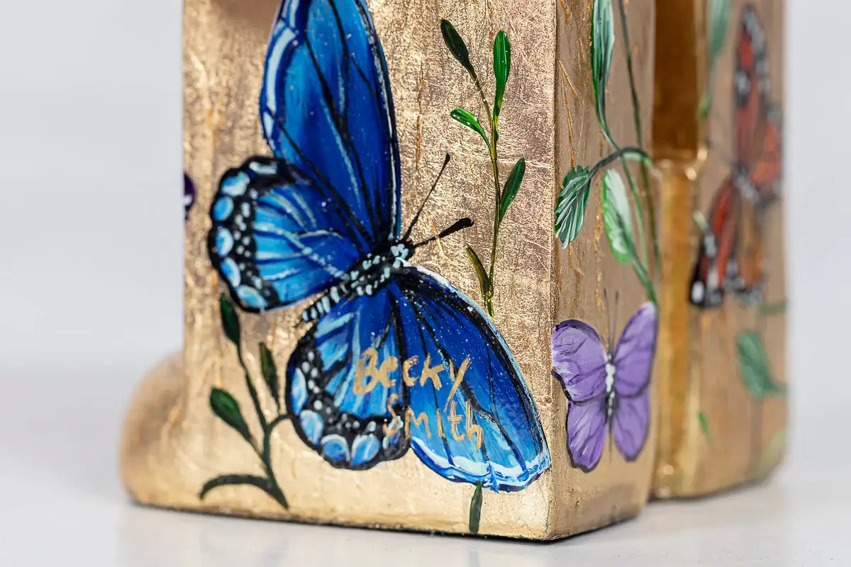 Wings Of Hope - Original Sculpture - SOLD
