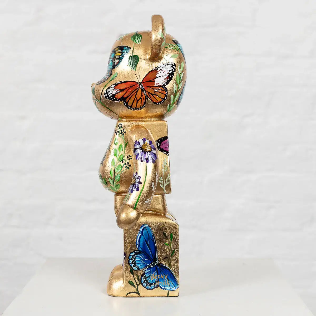 Wings Of Hope - Original Sculpture - SOLD