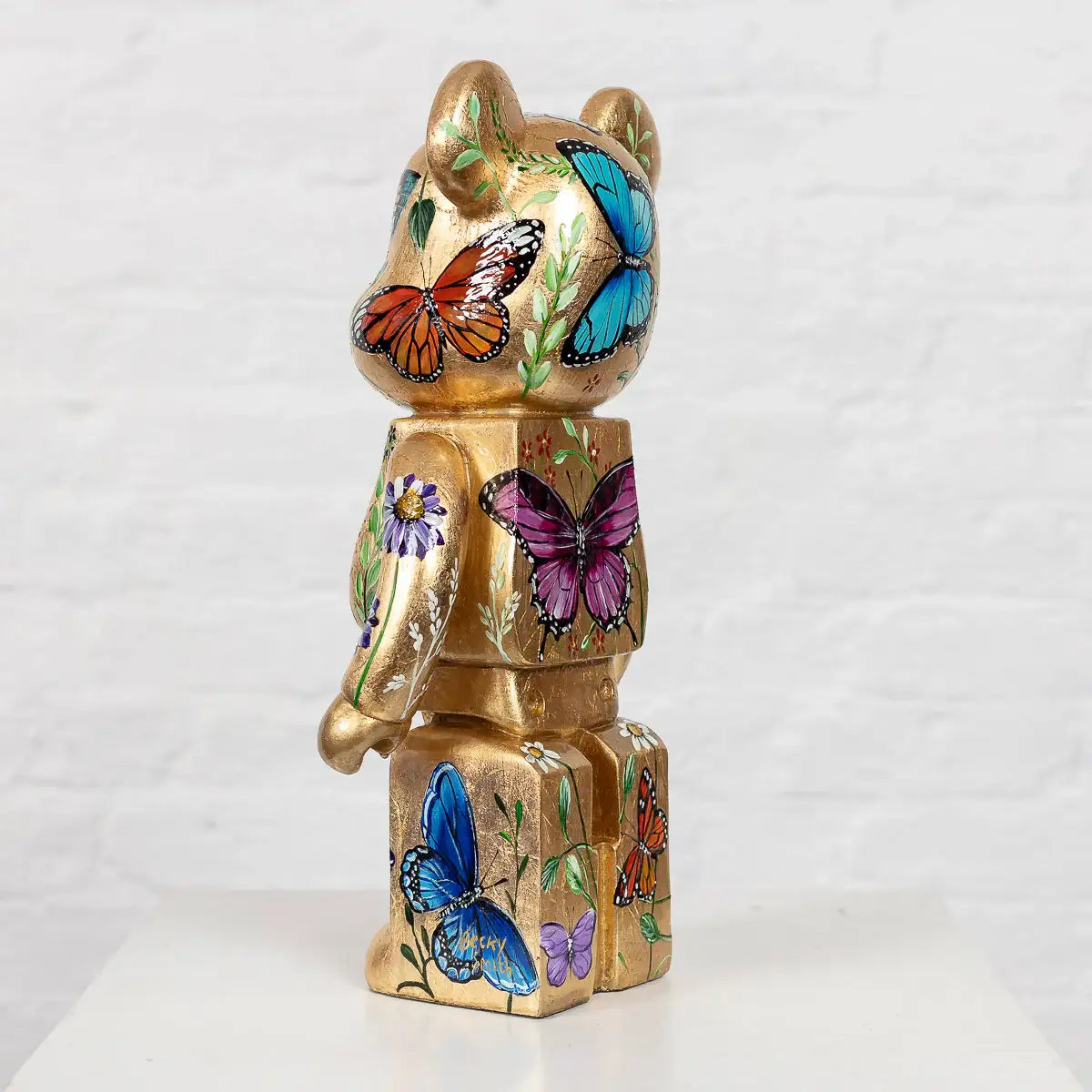 Wings Of Hope - Original Sculpture - SOLD