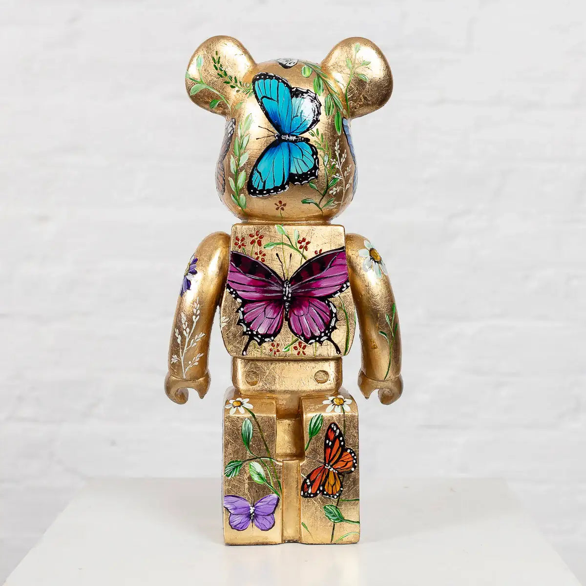 Wings Of Hope - Original Sculpture - SOLD