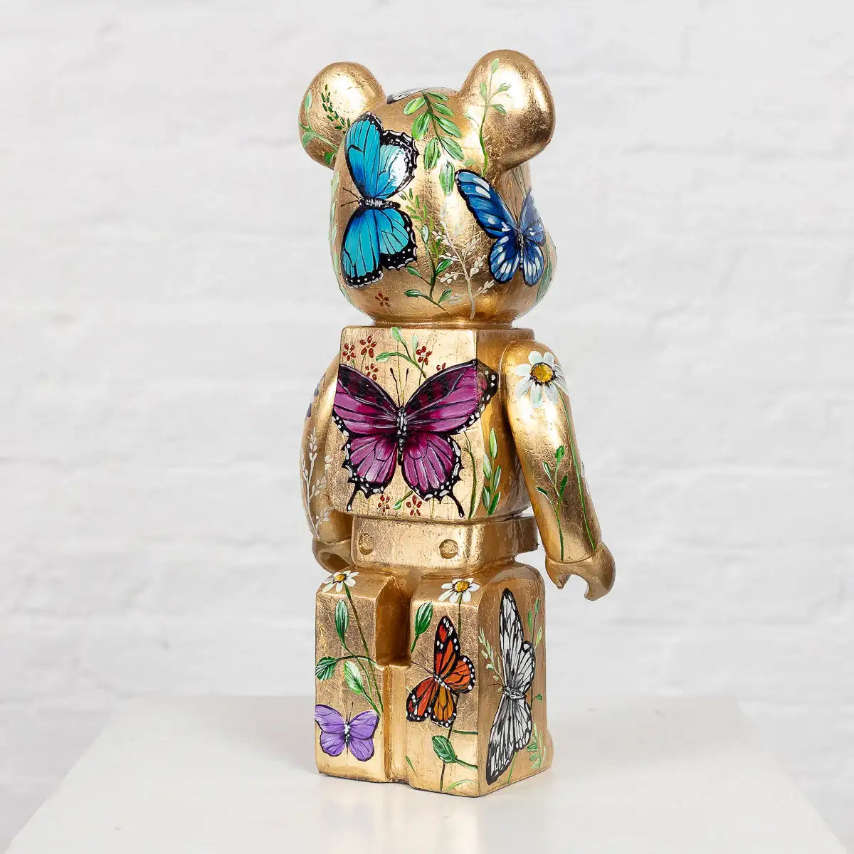 Wings Of Hope - Original Sculpture - SOLD