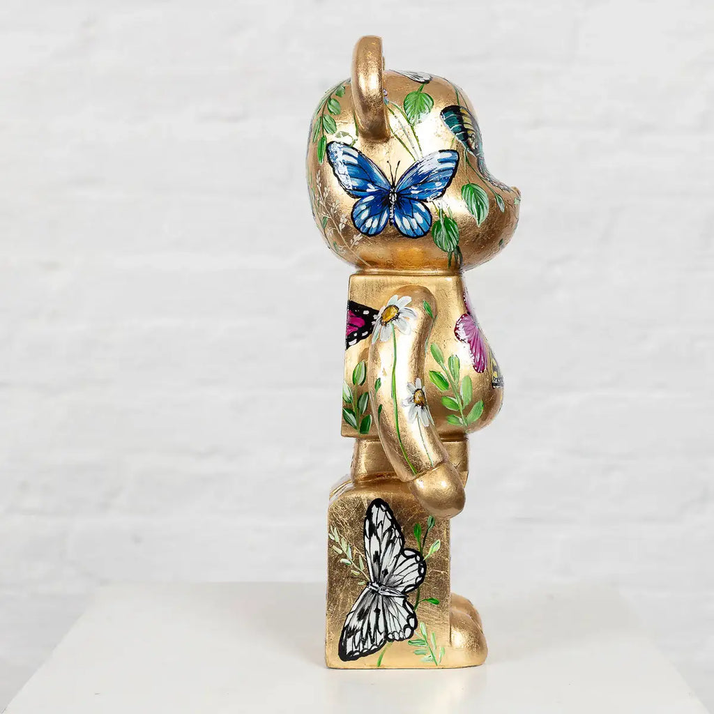 Wings Of Hope - Original Sculpture