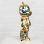 Wings Of Hope - Original Sculpture