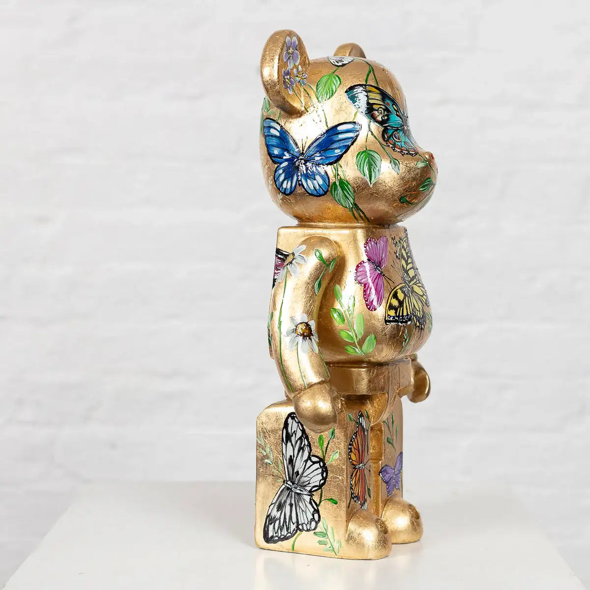 Wings Of Hope - Original Sculpture