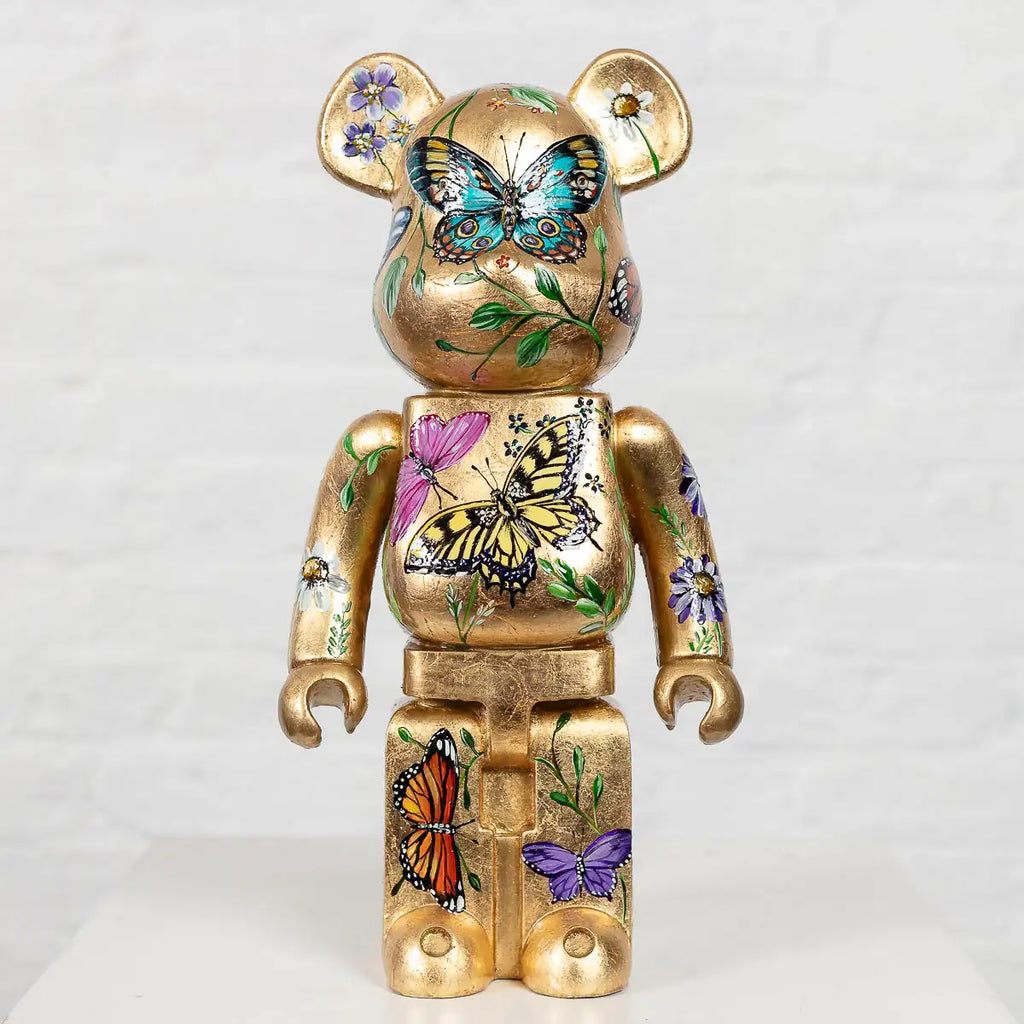 Wings Of Hope - Original Sculpture