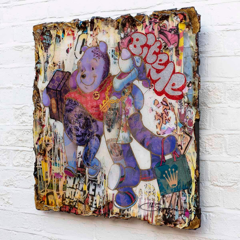 Winnie The Pooh - Original