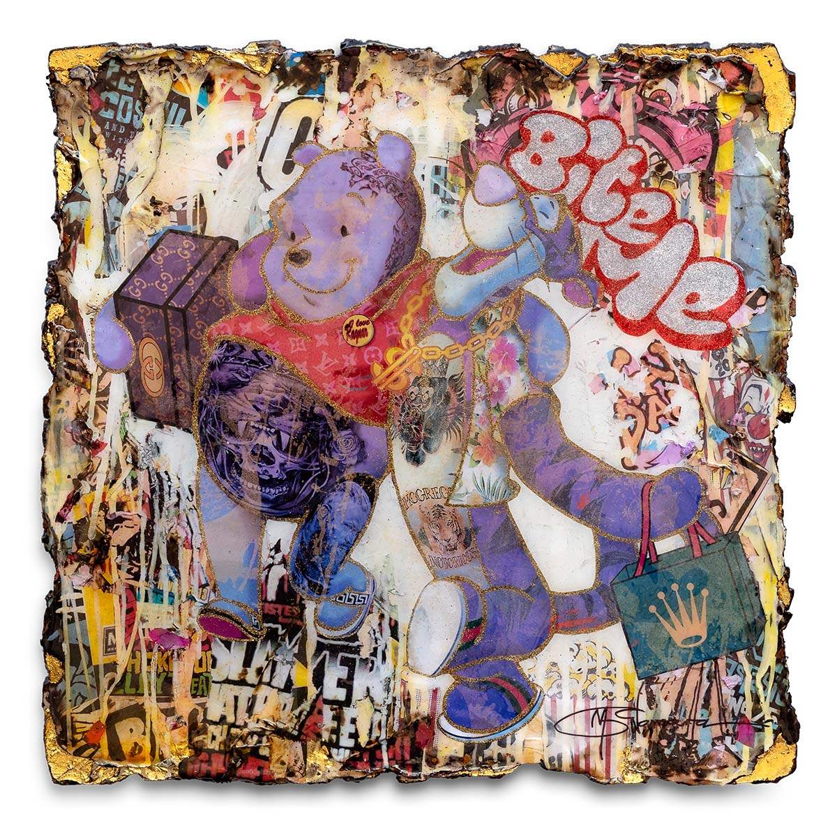 Winnie The Pooh - Original