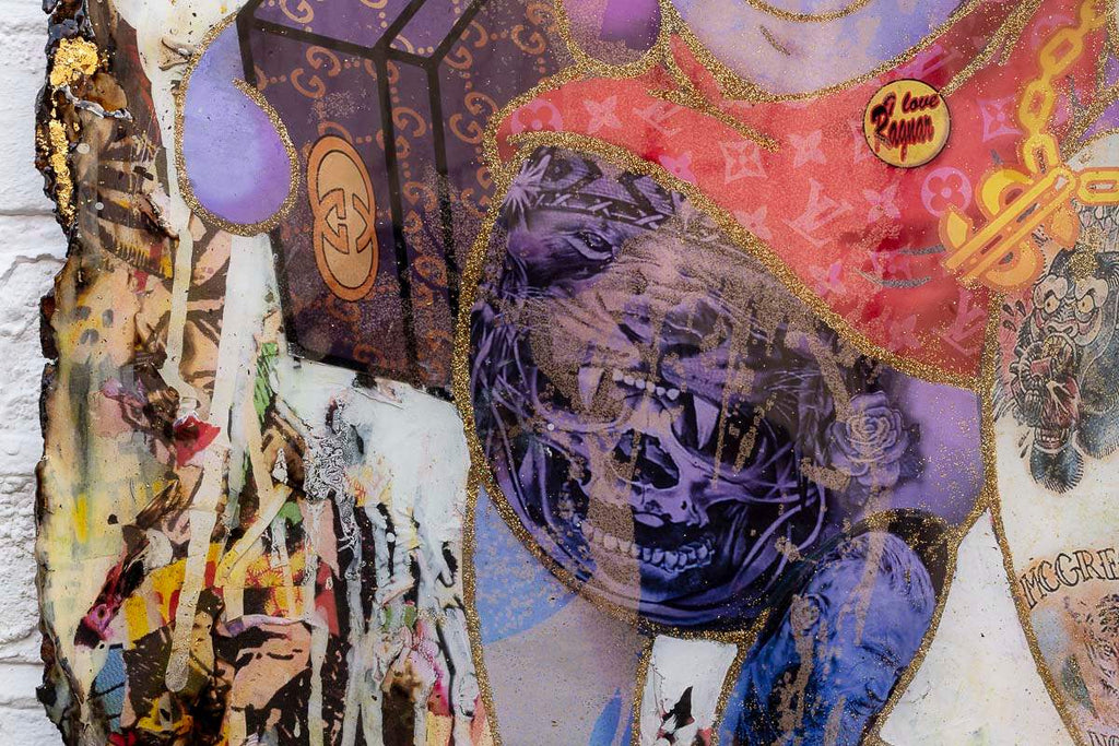 Winnie The Pooh - Original