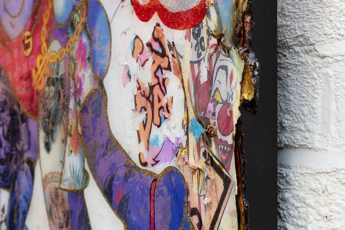 Winnie The Pooh - Original