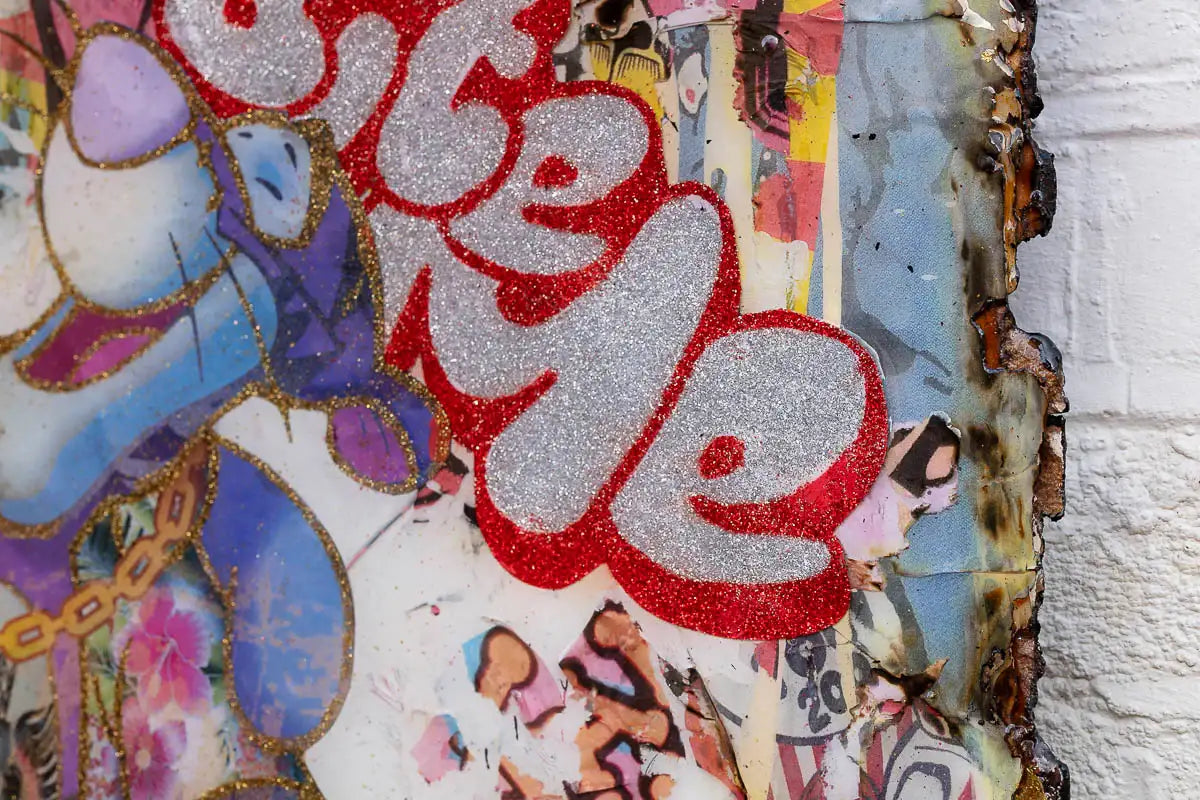 Winnie The Pooh - Original