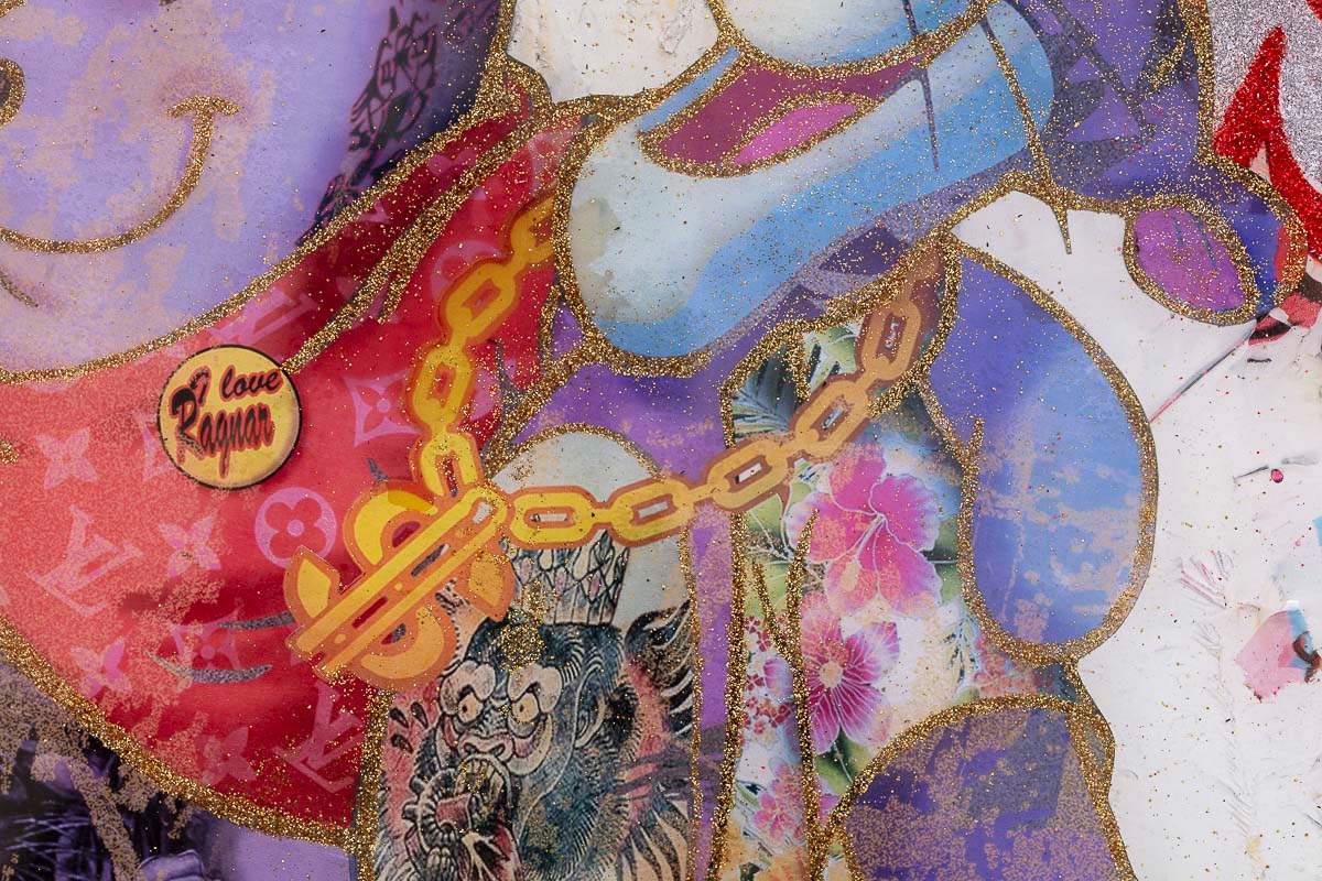 Winnie The Pooh - Original