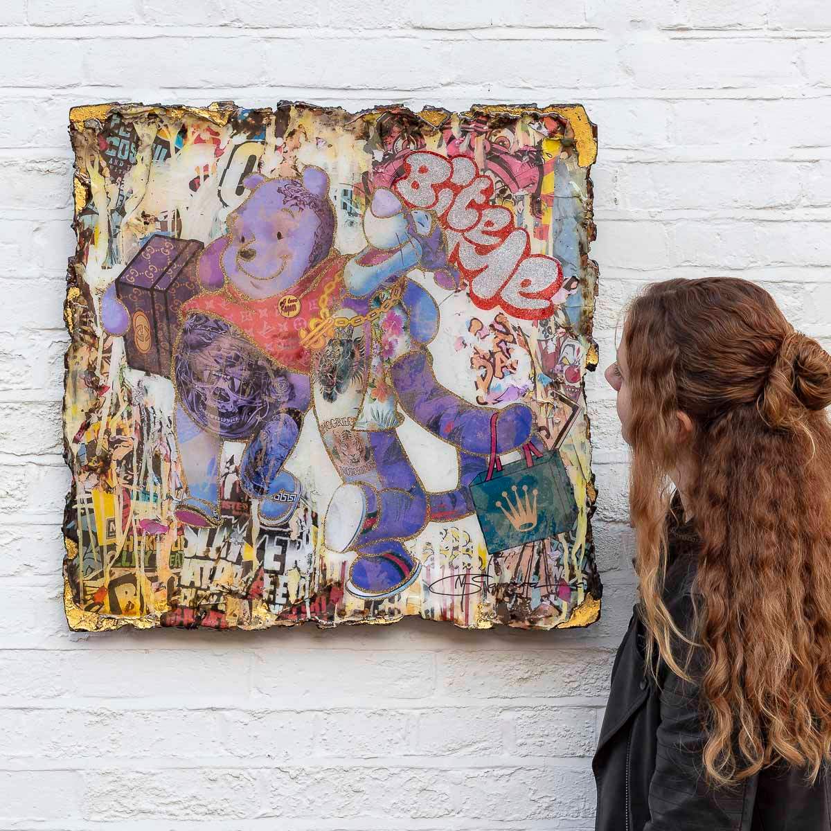 Winnie The Pooh - Original