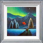 Winter Memories - Original