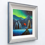 Winter Memories - Original