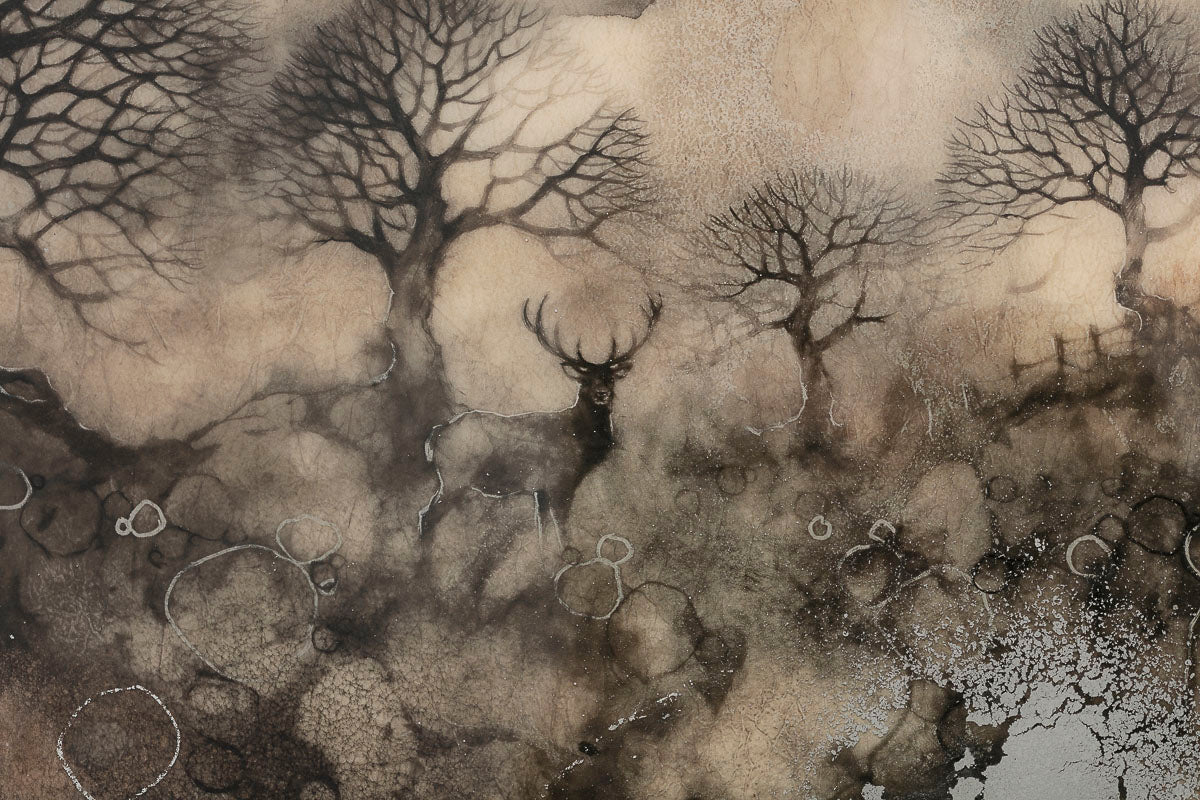 Winters Tapestry - Edition