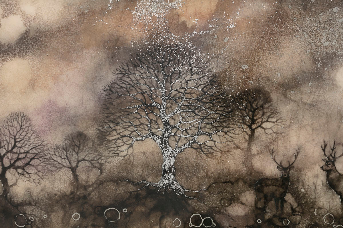 Winters Tapestry - Edition