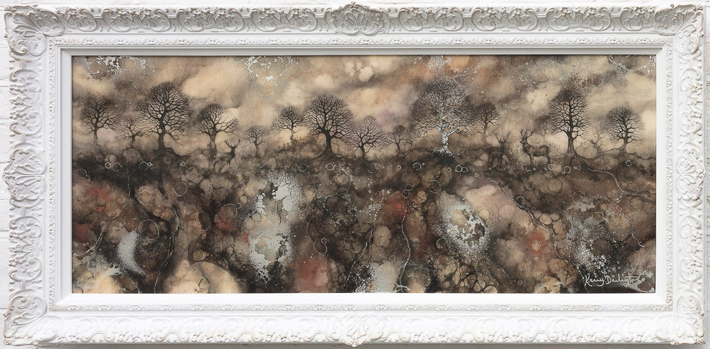 Winters Tapestry - Edition