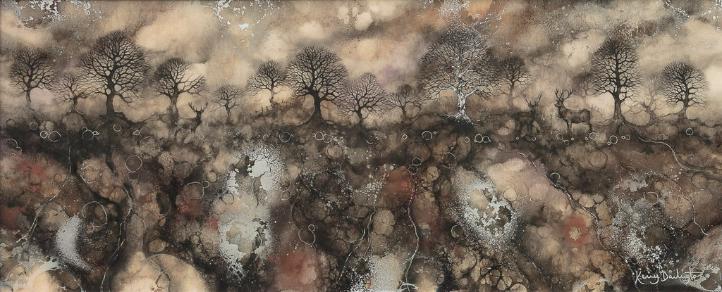Winters Tapestry - Edition