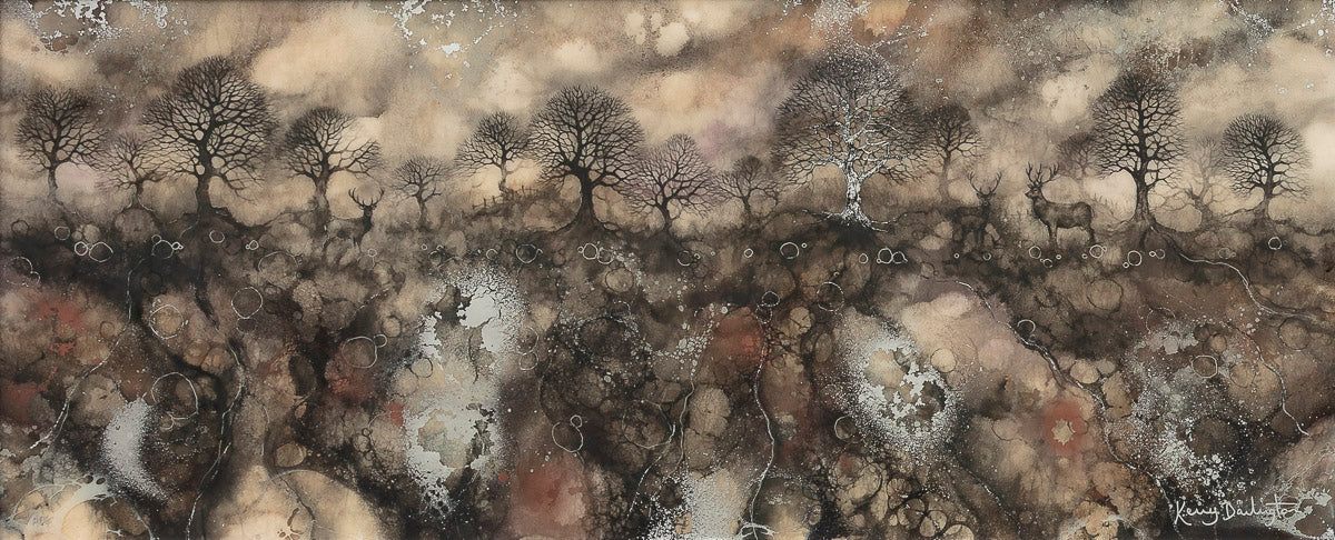 Winters Tapestry - Edition
