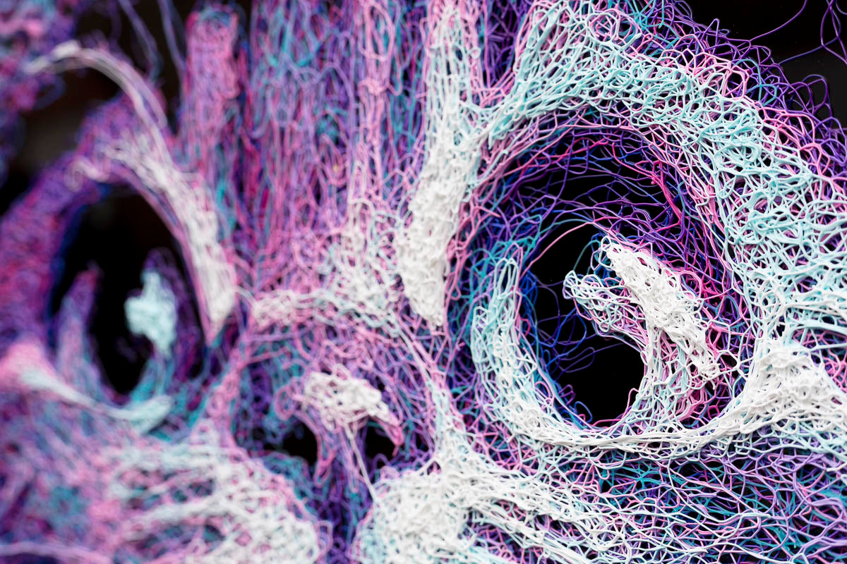 Wiz - Original - SOLD