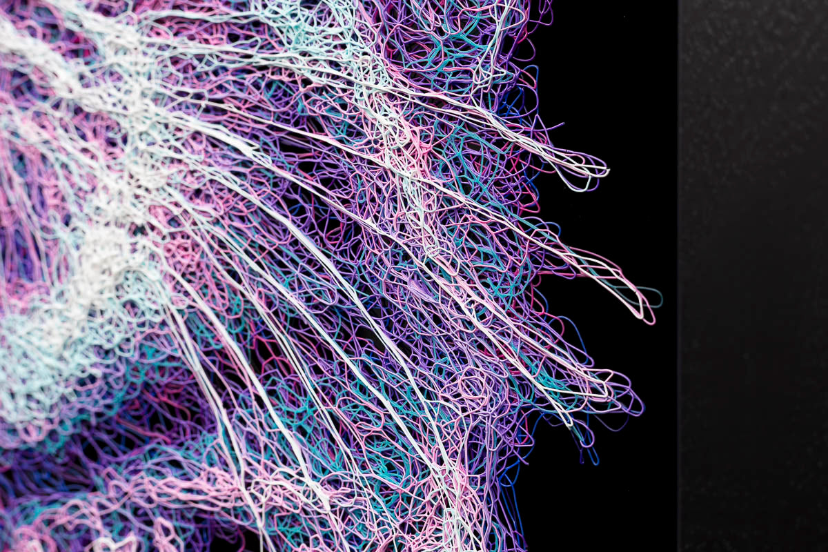 Wiz - Original - SOLD