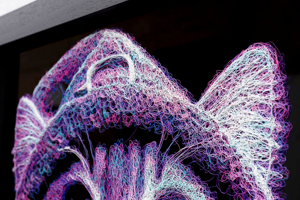 Wiz - Original - SOLD